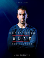 Rebuilding Adam: The Tragedy