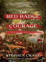 The Red Badge of Courage (Warbler Classics Annotated Edition)