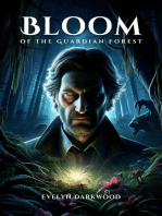 Bloom of the Guardian Forest