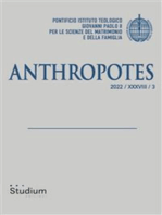 Anthropotes: 2022 / XXXVIII / 3