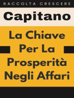 La Chiave Per La Prosperità Negli Affari: Raccolta Negozi, #12