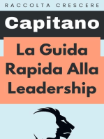 La Guida Rapida Alla Leadership: Raccolta Negozi, #15