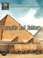 Pyramids And Robbery