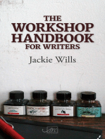 The Workshop Handbook for Writers