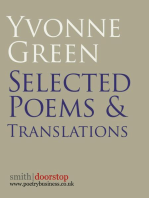 Yvonne Green