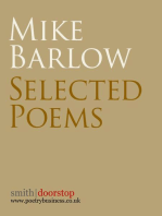 Mike Barlow