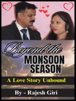 Beyond the Monsoon Season: A Love Story Unbound
