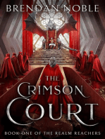 The Crimson Court: The Realm Reachers, #1