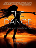 The Dance: An Anthology of Speculative Fiction
