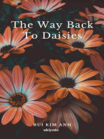 The Way Back To Daisies