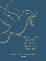 Healing Doves: Mental Health Poetry