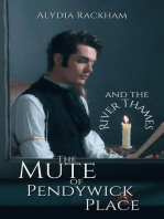 The Mute of Pendywick Place and the River Thames