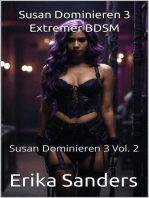 Susan Dominieren 3. Extremer BDSM