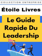 Le Guide Rapide Du Leadership: Collection Entreprise, #15