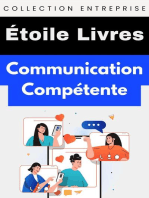 Communication Compétente: Collection Entreprise, #8