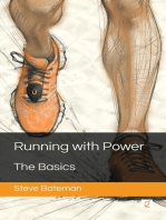 Running with Power: The Basics: Running with Power