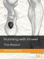 Running with Power: The Basics: Running with Power