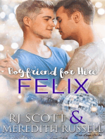 Felix: Boyfriend for Hire, #5