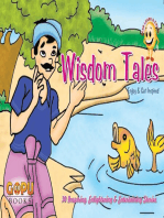 Wisdom Tales: Moral stories for children