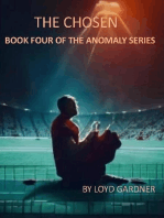 The Chosen: The Anomaly, #4