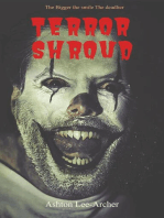 Terror Shroud
