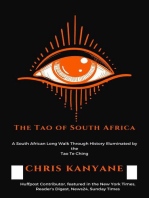 The Tao of South Africa