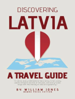 Discovering Latvia: A Travel Guide