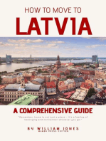 How to Move to Latvia: A Comprehensive Guide