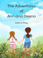 The Adventures of Ann and Deena