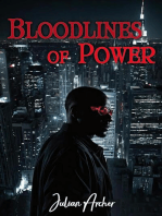 Bloodlines of Power