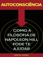 Autoconsciência - Como a Filosofia de Napoleon Hill pode te Ajudar