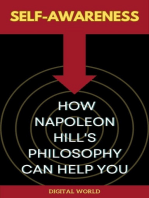 Self-Awareness - How Napoleon Hill's Philosophy Can Help You