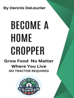 Become a Home Cropper