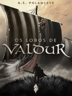 Os Lobos de Valdur