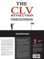 The CLV Revolution: Transform Your E-Commerce with Customer Value Optimization