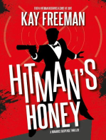 Hitman's Honey