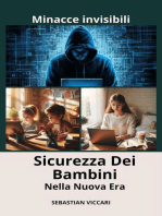 La sicurezza dei bambini nella nuova era