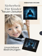 Kindersicherheit im neuen Zeitalter