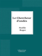 Le Chercheur d’ondes