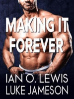 Making It Forever: A Gay Romance