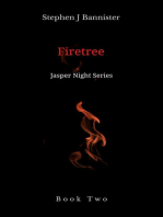 Firetree: The Jasper Night Stories, #2