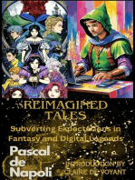 Reimagined Tales