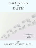 Footsteps In Faith: A Collection of Poems