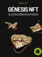 Génesis NFT: La Evolución de un Token