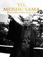 Yo, Meishu Sama: Honorable Señor Da La Lux