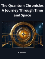 The Quantum Chronicles A Journey Through Time and Space