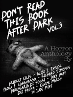 Don't Read This Book After Dark Vol. 3: Don't Read This Book After Dark, #3