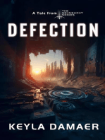 Defection - A Short Dystopia