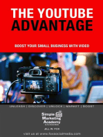 The YouTube Advantage: Boost Your Small Business With Video: Social Media Marketing, #5