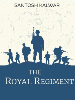 The Royal Regiment